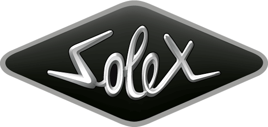 brand logo Solex Carburateurs